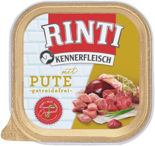 Rinti KF Plus Pute 300gS