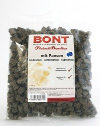 Fleisch-Bonties Pansen 500g