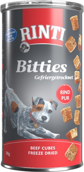 Rinti Bittis Rind Pur frez 30g