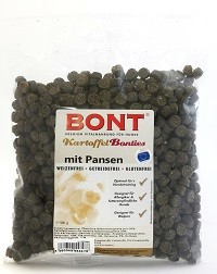 Kartoffel-Bonties Pansen 500g