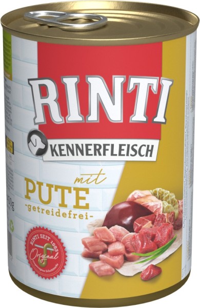 Rinti Pute 400 g D