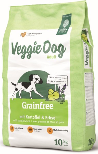 VeggieDog Grainfree 10kg