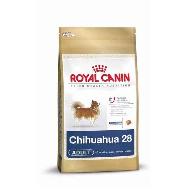 Royal Canin Chihuahua Adult - 3 kg