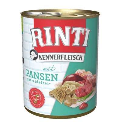 Rinti Kennerfleisch Pansen - 800 g