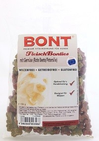 Fleisch-Bont. RBeetePeter 150g