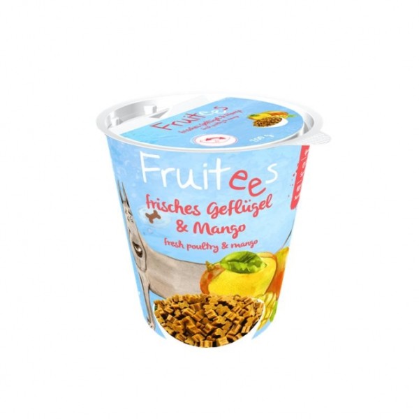 Bosch Fruitees Mango 200g