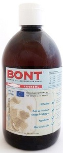 Bont Lachsöl 500ml