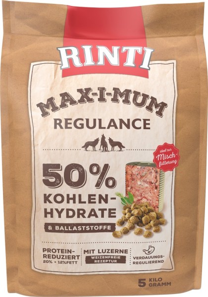 Rinti Max-i-mum Regula 5kg