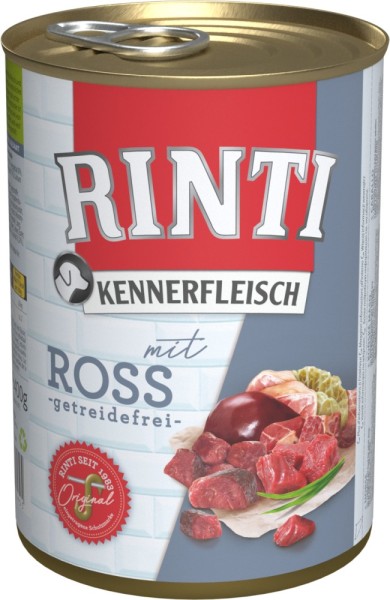 Rinti Ross 400gD