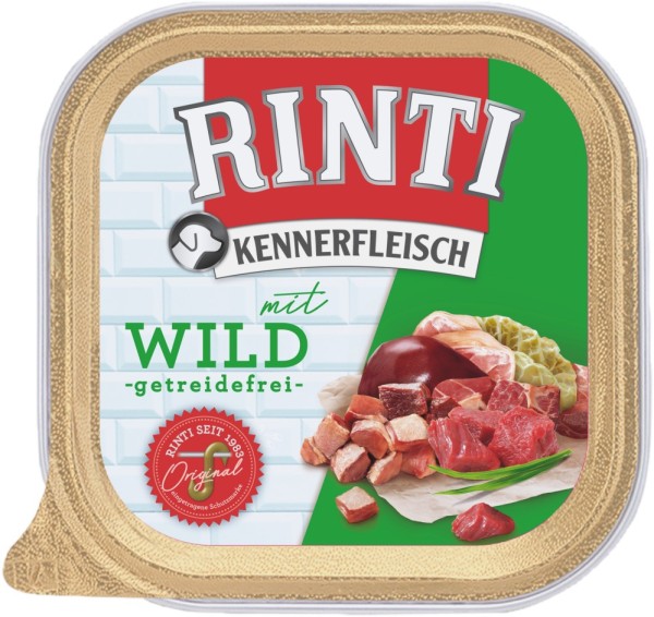 Rinti KF Plus Wild 300gS