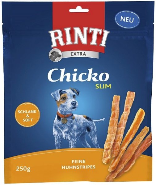 Rin.Ext.Chicko Slim Huhn 250g