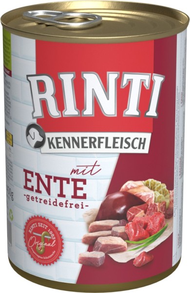 Rinti Ente 400gD