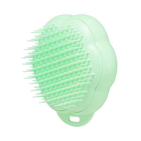 Bürste Tangle Teezer Haustiere grün